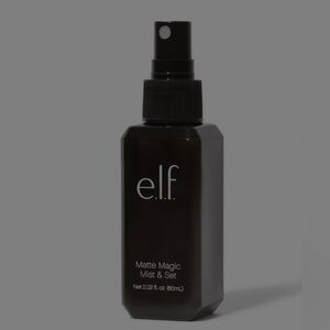 NWT e.l.f. Matte Magic Mist & Set
